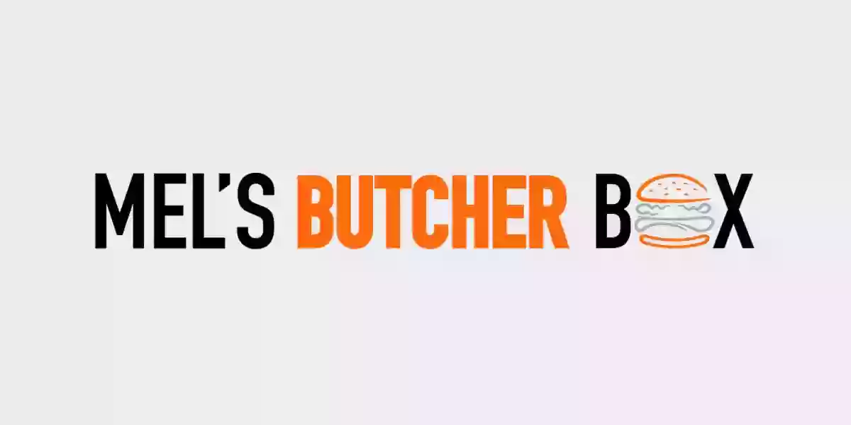 Mel's Butcher Box