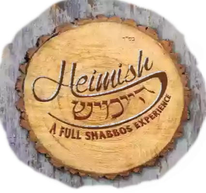 Heimish Food & Catering