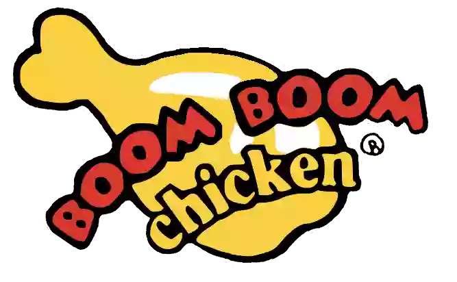 Boom Boom Chicken - Totowa