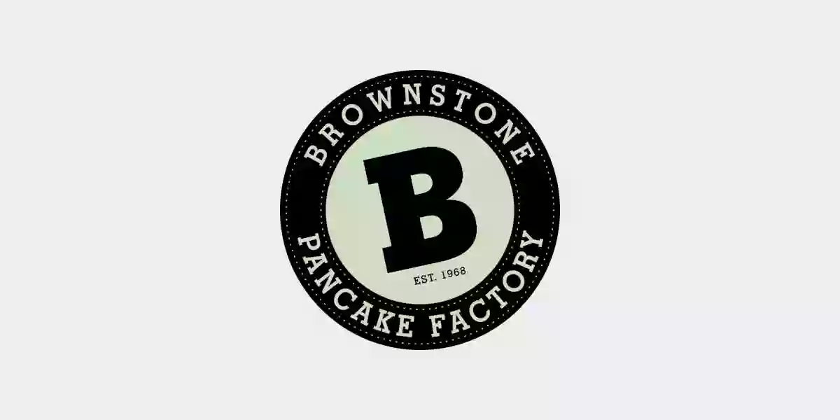 Brownstone Pancake Factory (Englewood Cliffs, NJ)