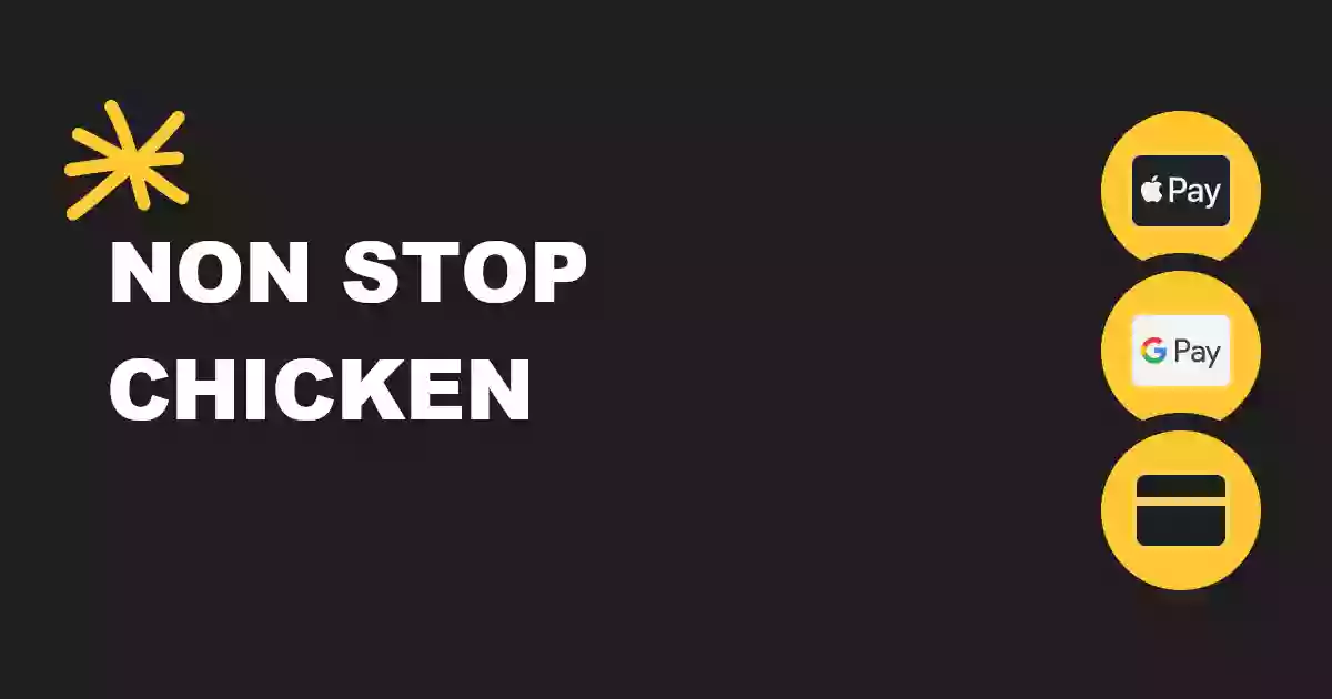 Non Stop Chicken