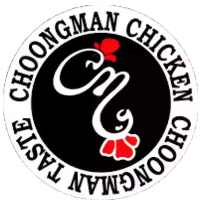 Choongman Chicken