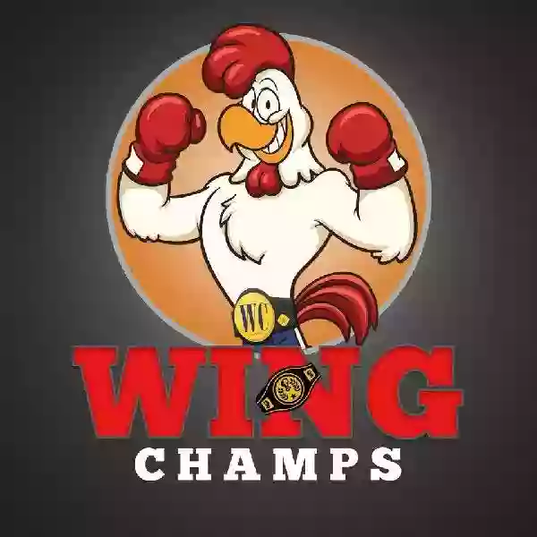 Wing Champ