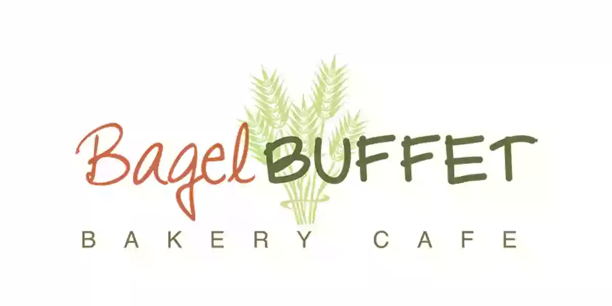 Bagel Buffet