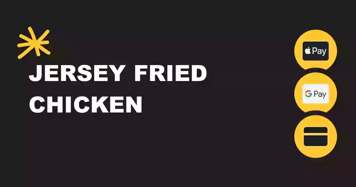 Jersey Fried Chicken