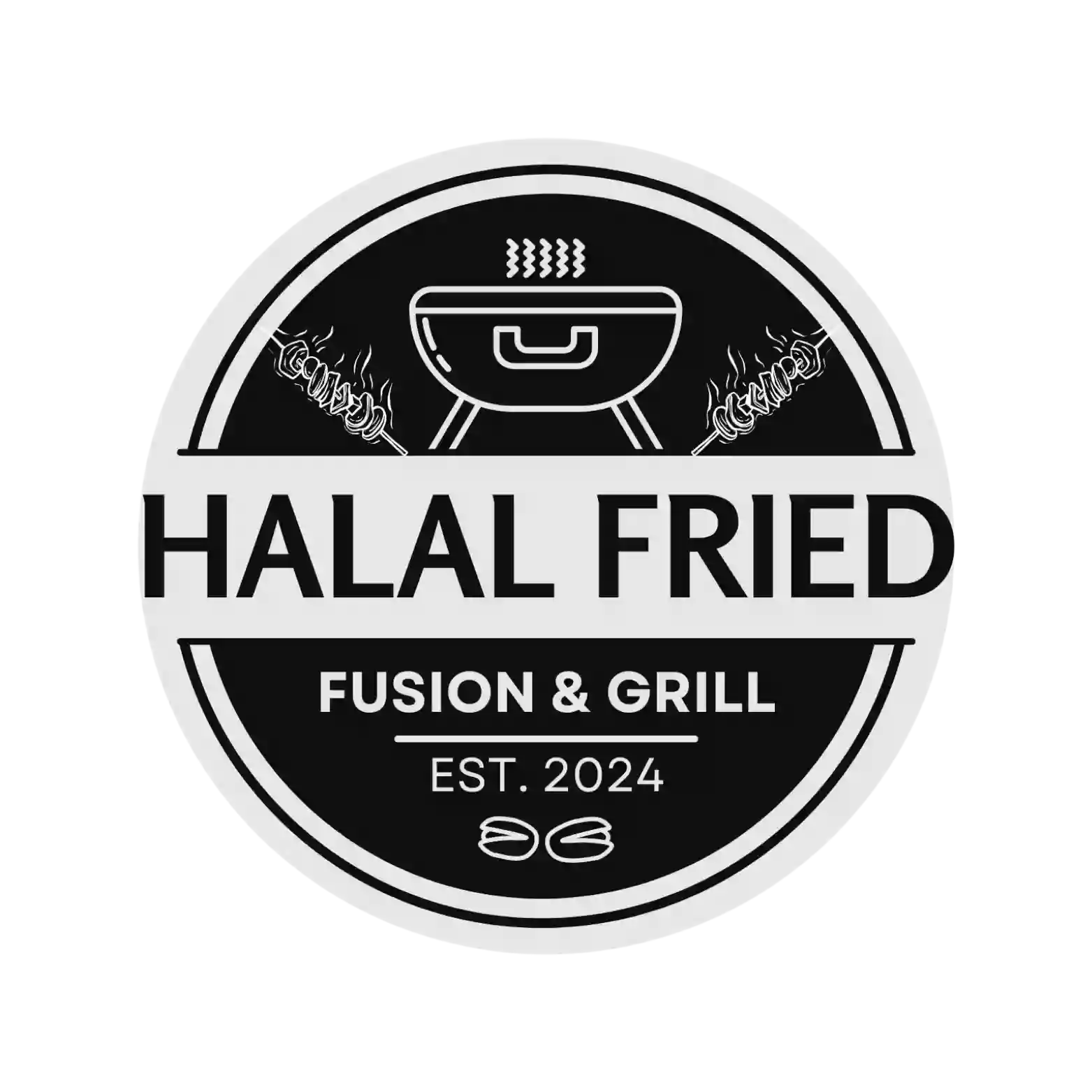 Halal Fried Fusion & Grill