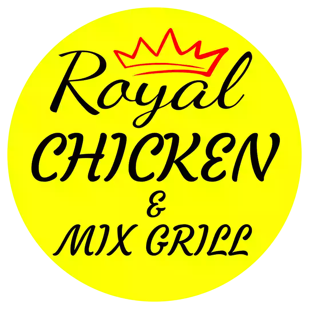 Royal chicken & Mix Grill