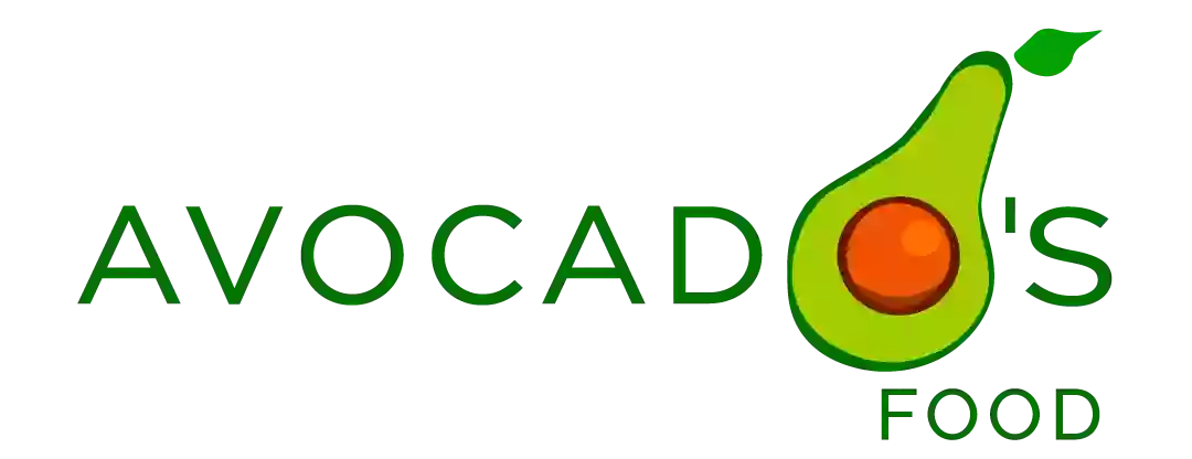 Avocados Food