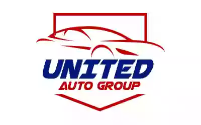 United Auto Group