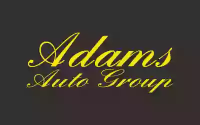 Adams Auto Group