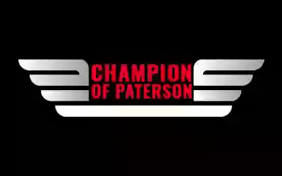 Champion auto sales of Paterson