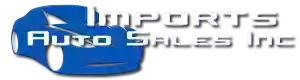 Imports Auto Sales Inc.