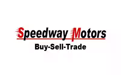 Speedway Motors NJ