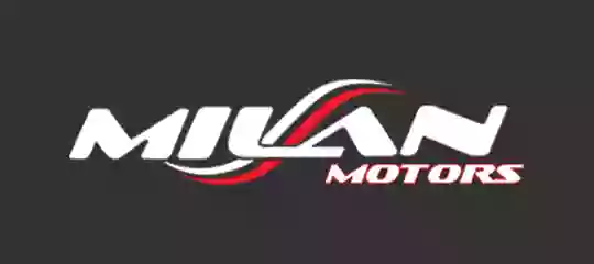 Milan Motors II