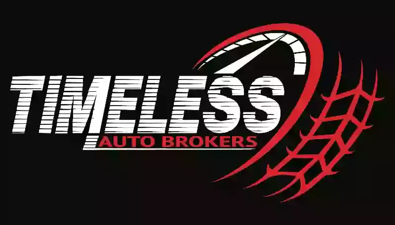 Timeless Auto Brokers