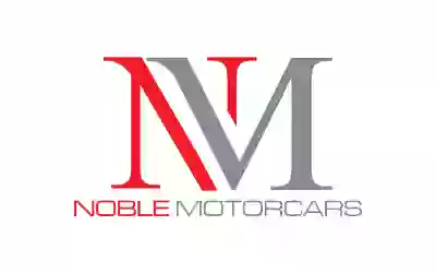 Noble Motor Cars LLC