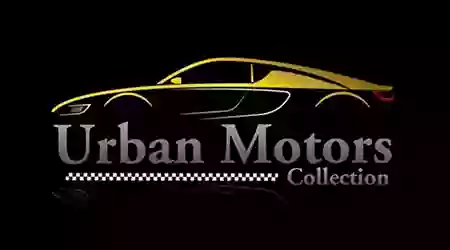 Urban Motors Collection