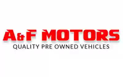 A&F Motors LLC