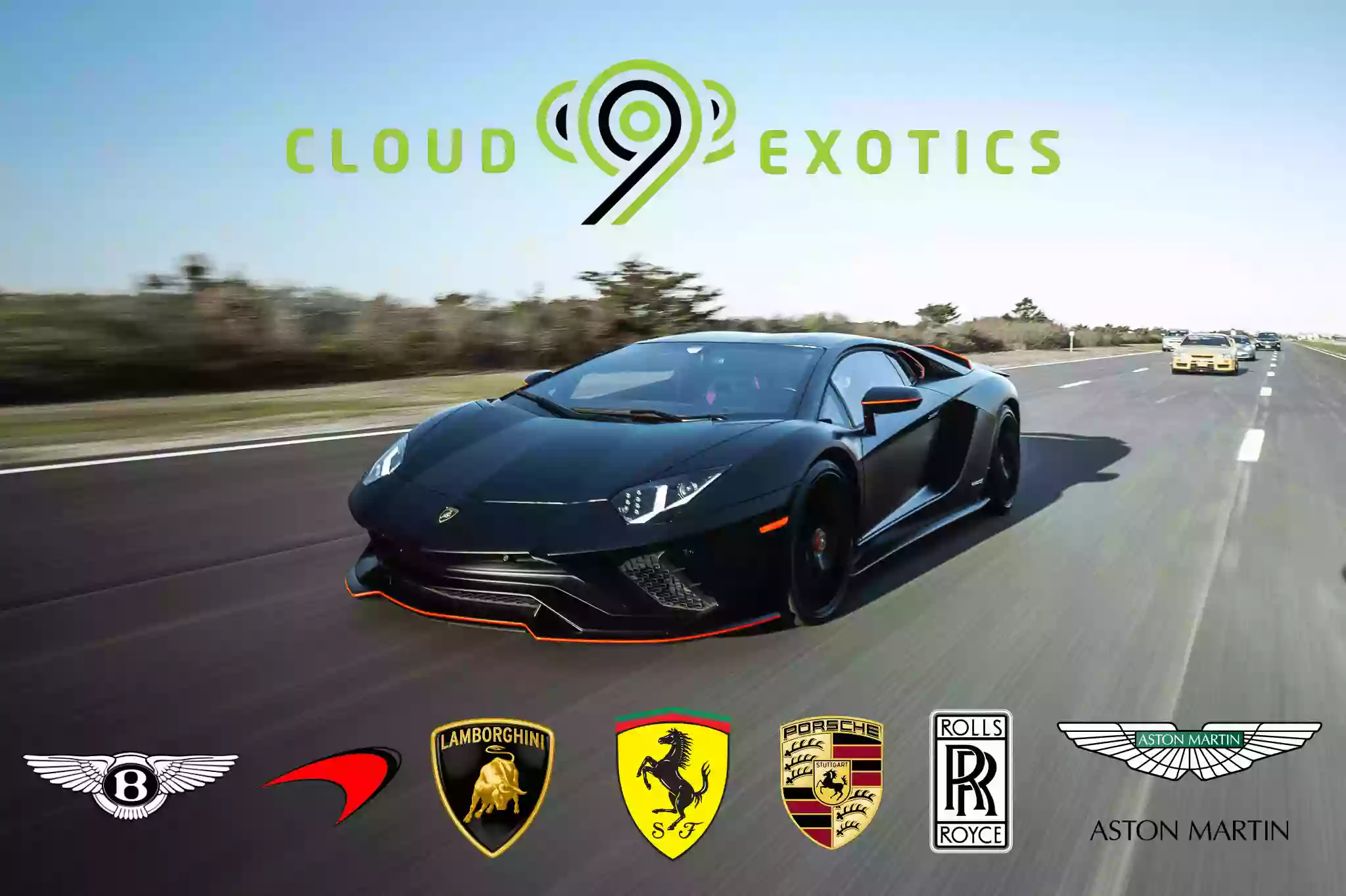 Cloud 9 Exotics