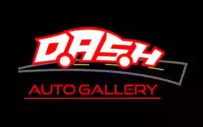 Dash Auto Gallery Inc.