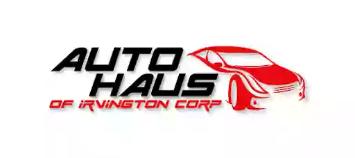 AUTO HAUS OF IRVINGTON CORP