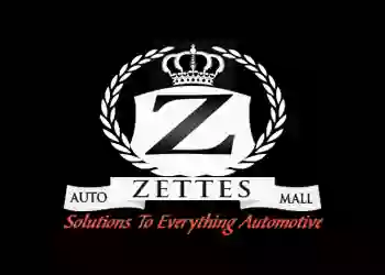 Zettes Auto Mall