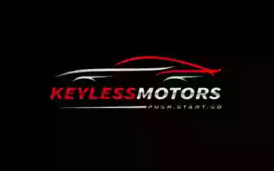 Keyless Motors of Hillside