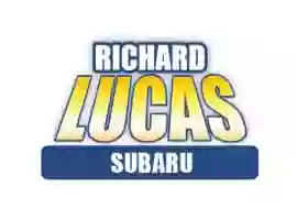 Richard Lucas Subaru