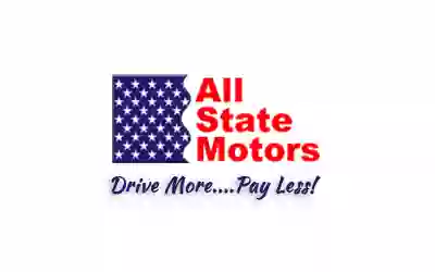 All State Motors Inc.