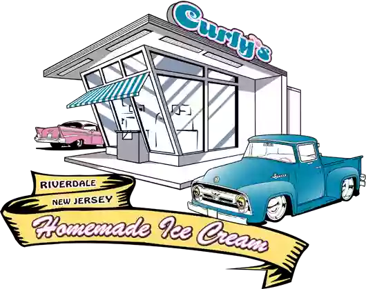 Curly's Ice Cream