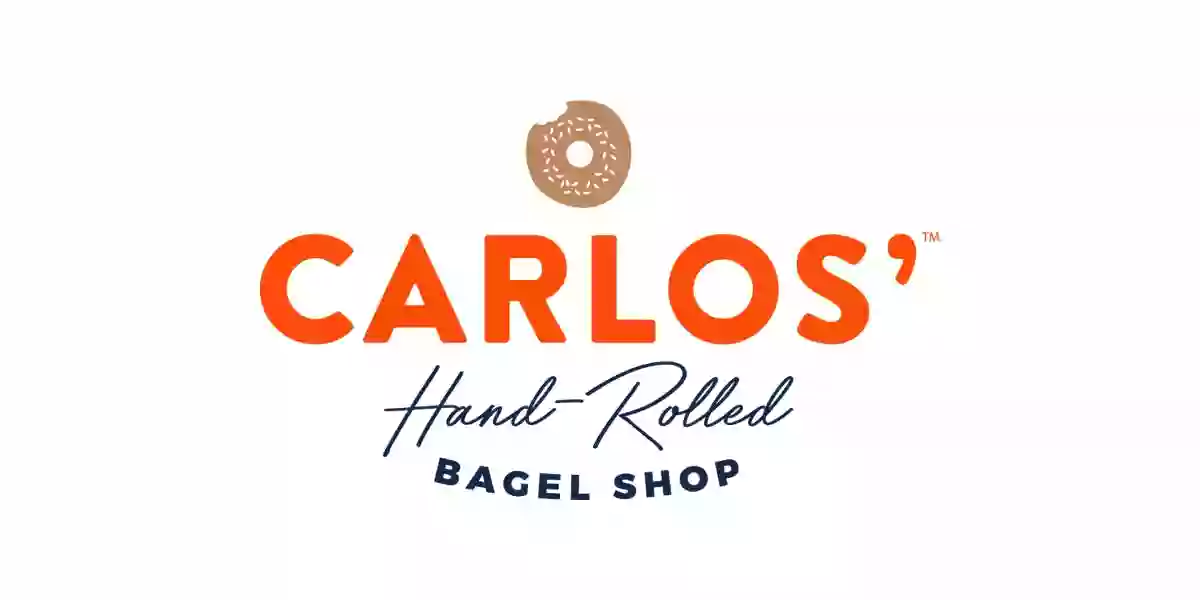 Carlos Bagel Shop