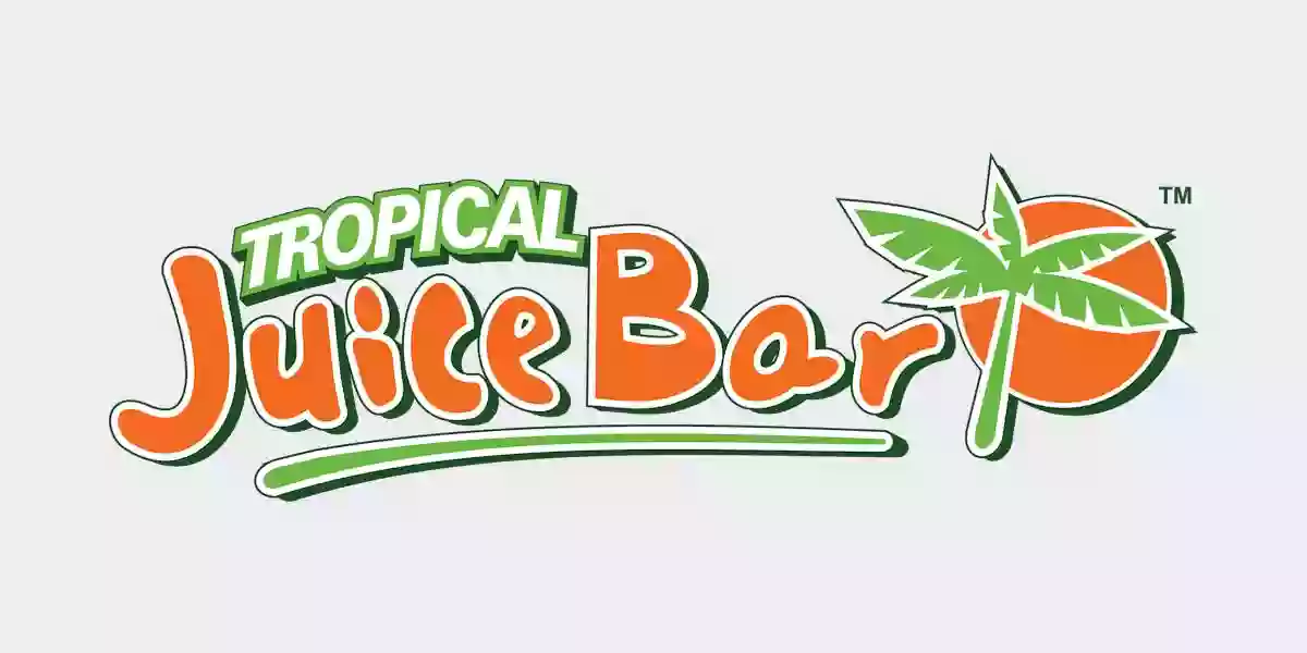 Tropical Juice Bar