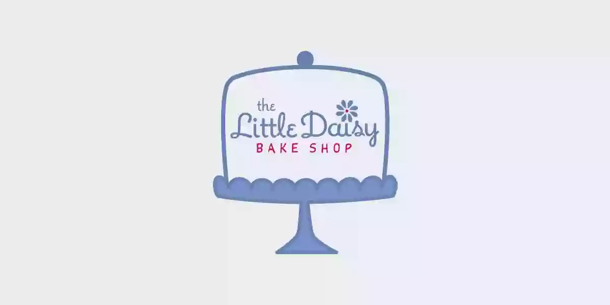 The Little Daisy Bake Shop