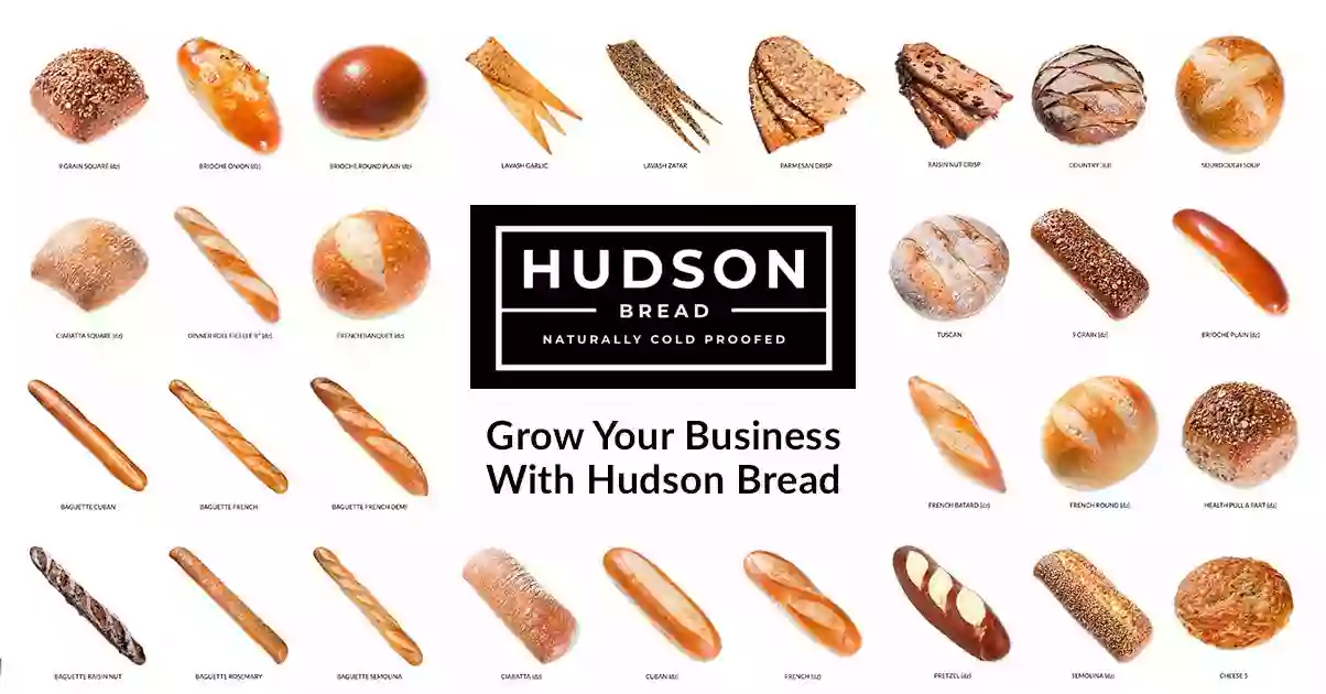 Hudson Bread division of Prestige Bread Co.