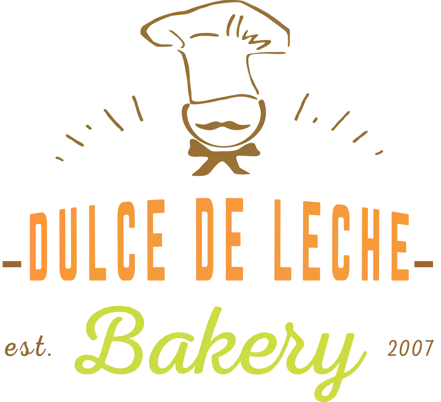 Dulce De Leche Bakery