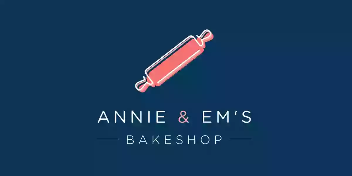 Annie & Em's Bakeshop