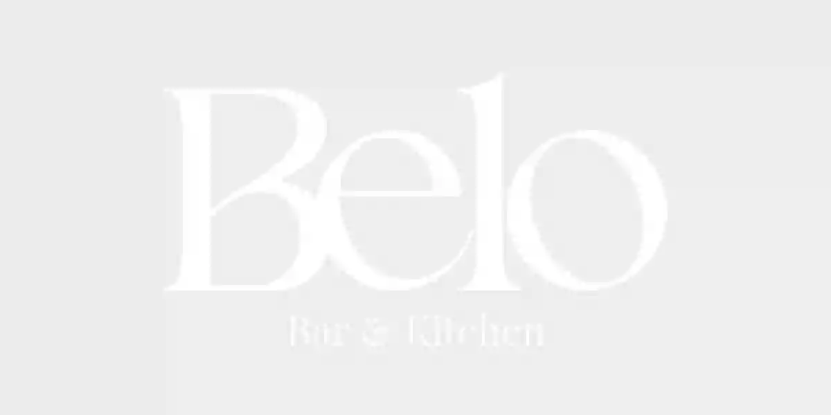 Belo Bar & kitchen