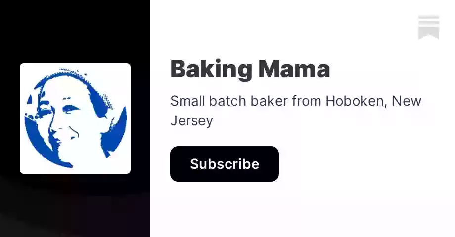 Baking Mama