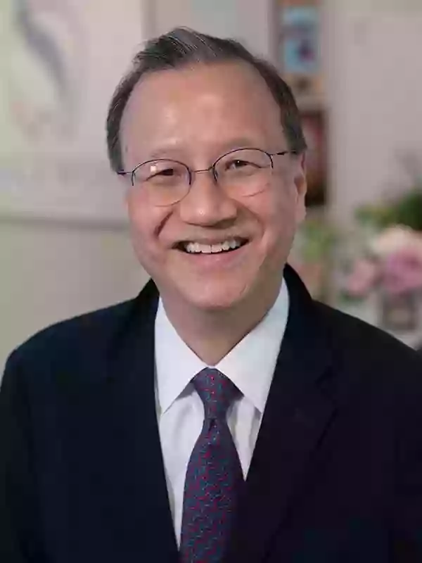 Charles T. Loo, DMD, MSD