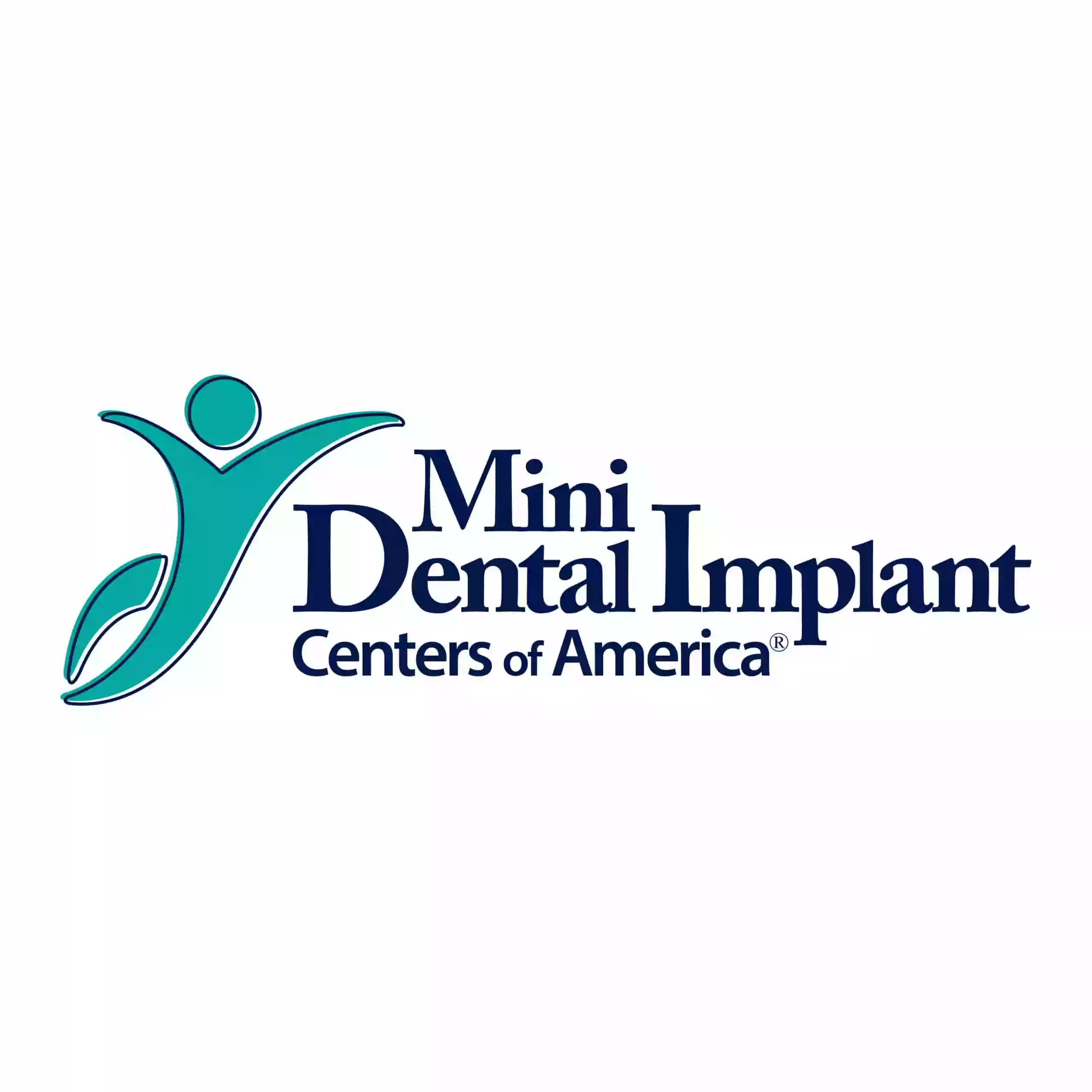 Mini Dental Implant Centers of America - Wayne, NJ