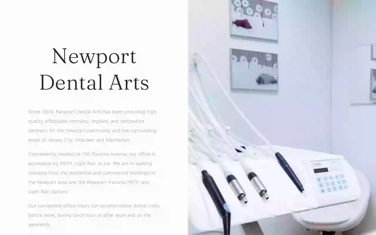 Newport Dental Arts