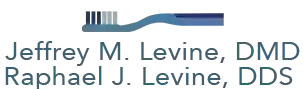 Jeffrey M. Levine, DMD