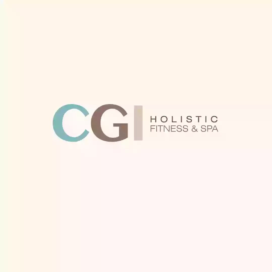 CGI Holistic Fitness & Spa