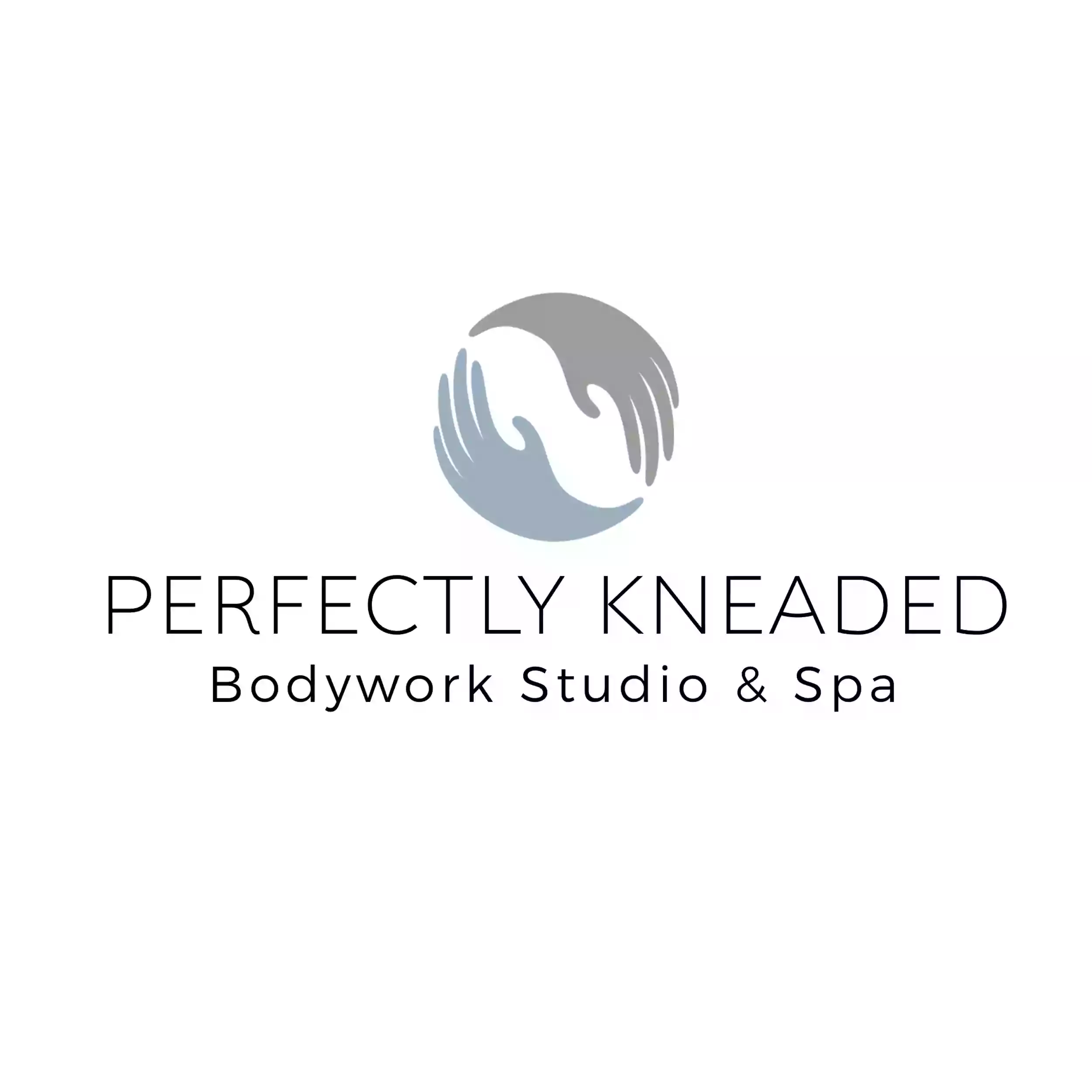 Perfectly Kneaded Bodywork Studio & Spa