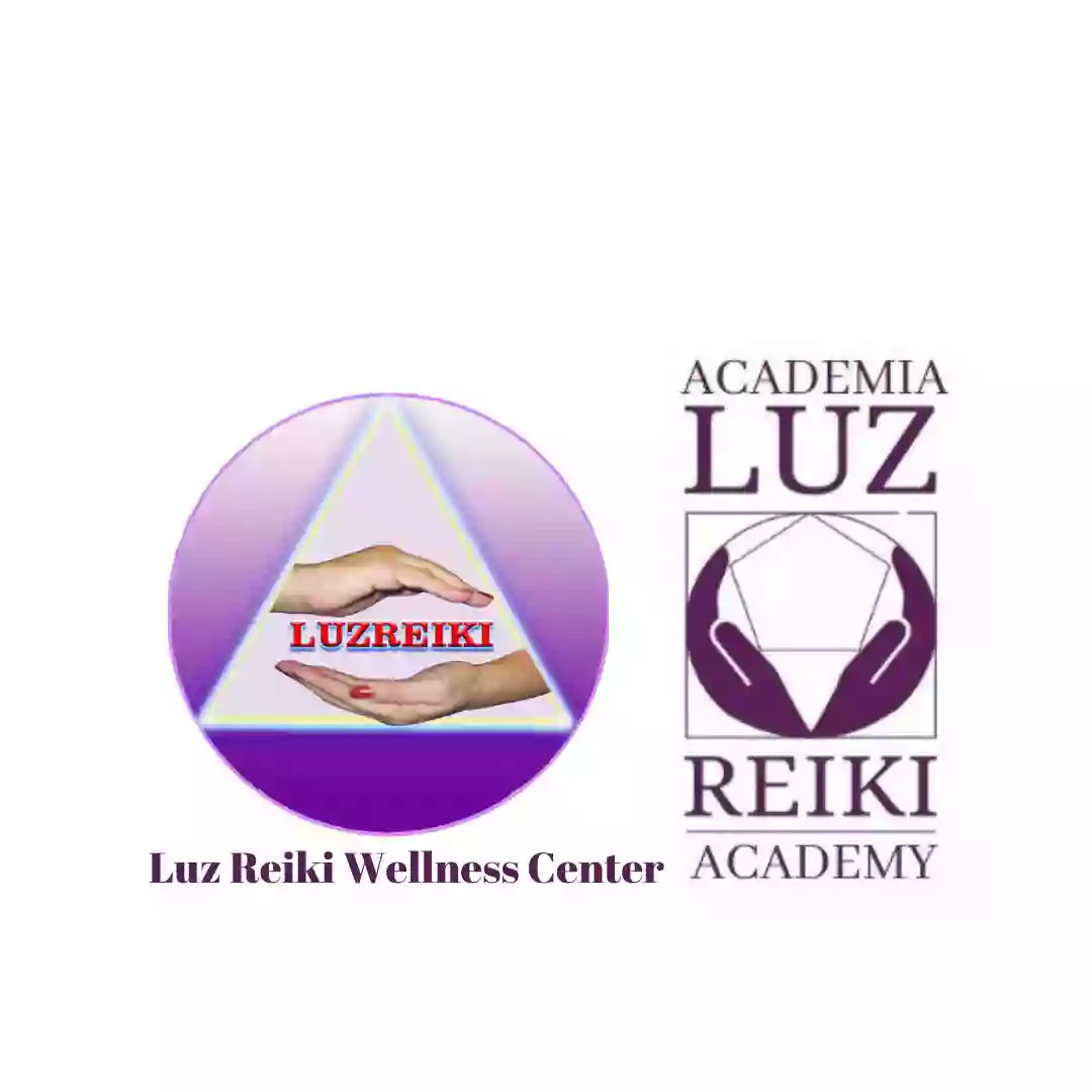 Luz Reiki Massage & Wellness