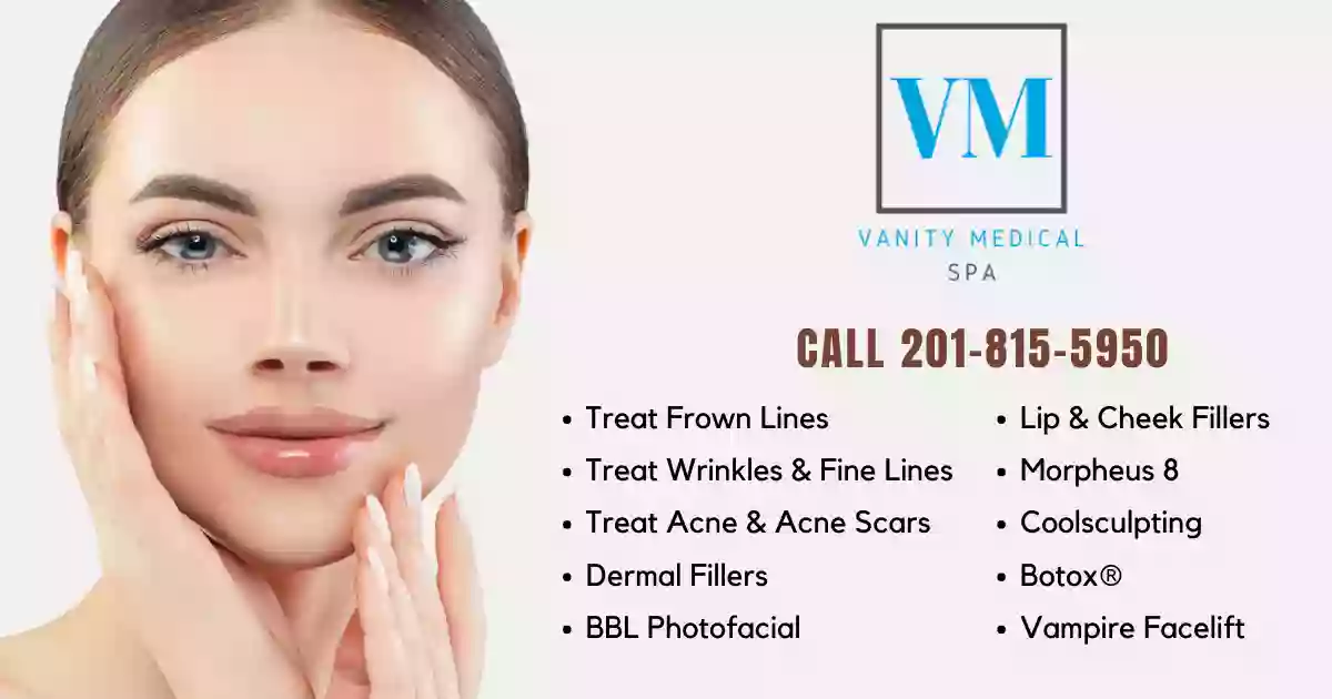 Vanity Medical Spa