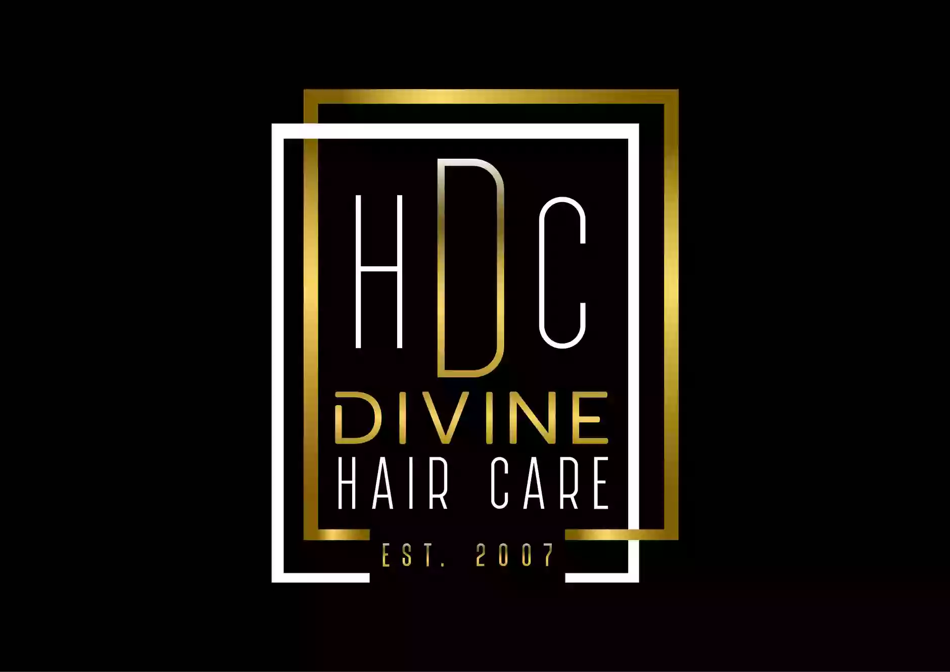 Divine Hair Care