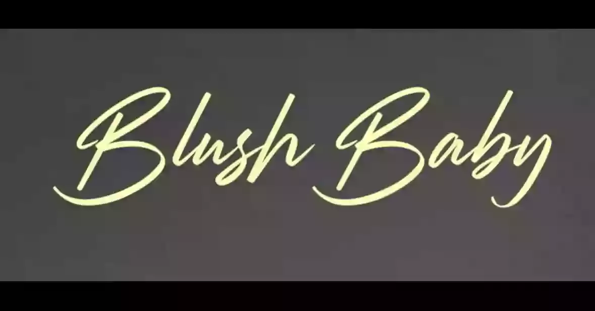 Blush Baby Salon