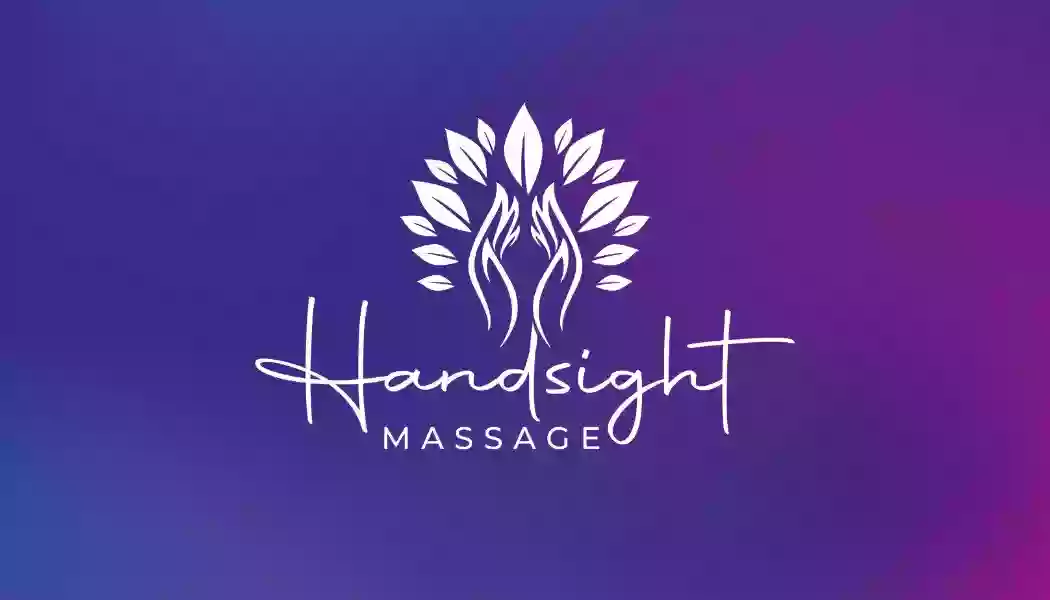 Handsight Massage