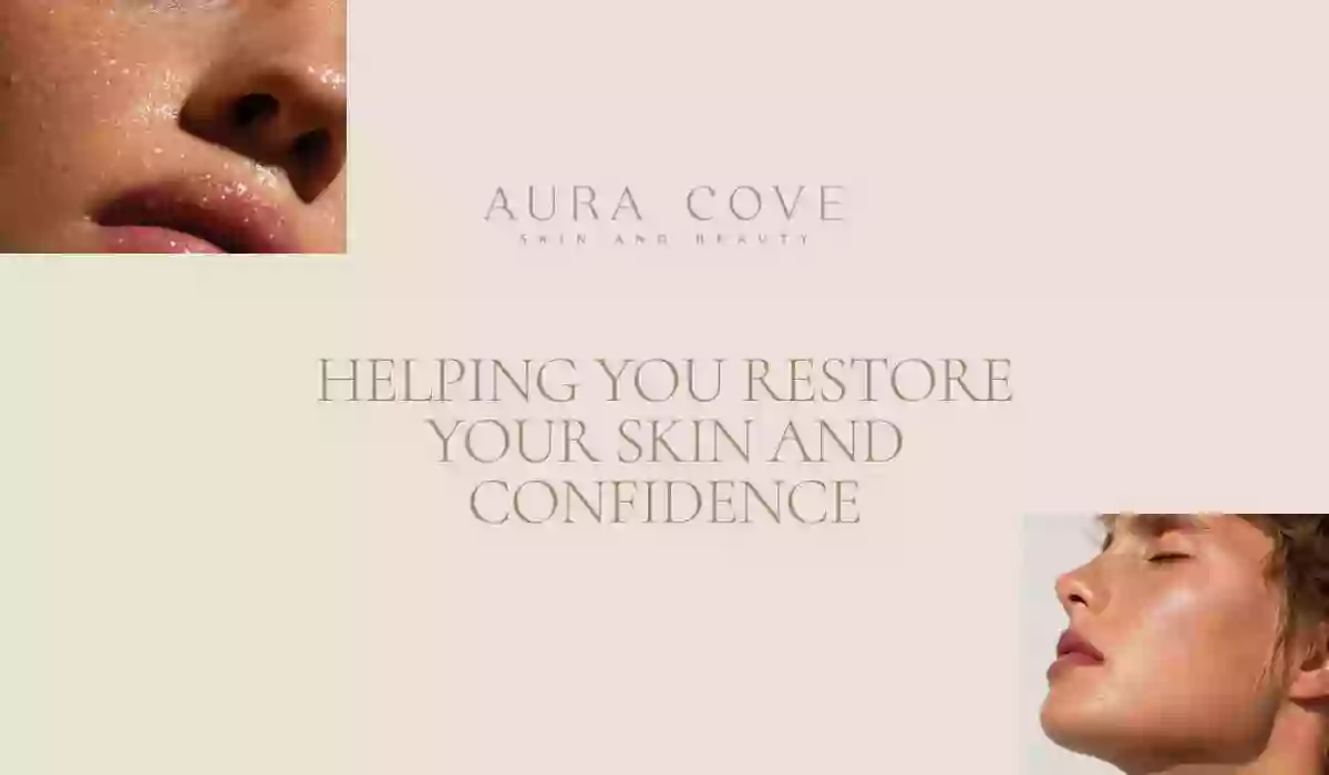 Aura Cove Spa